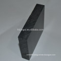 pvc sheets black